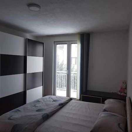 Apartman Leki Сараево Экстерьер фото