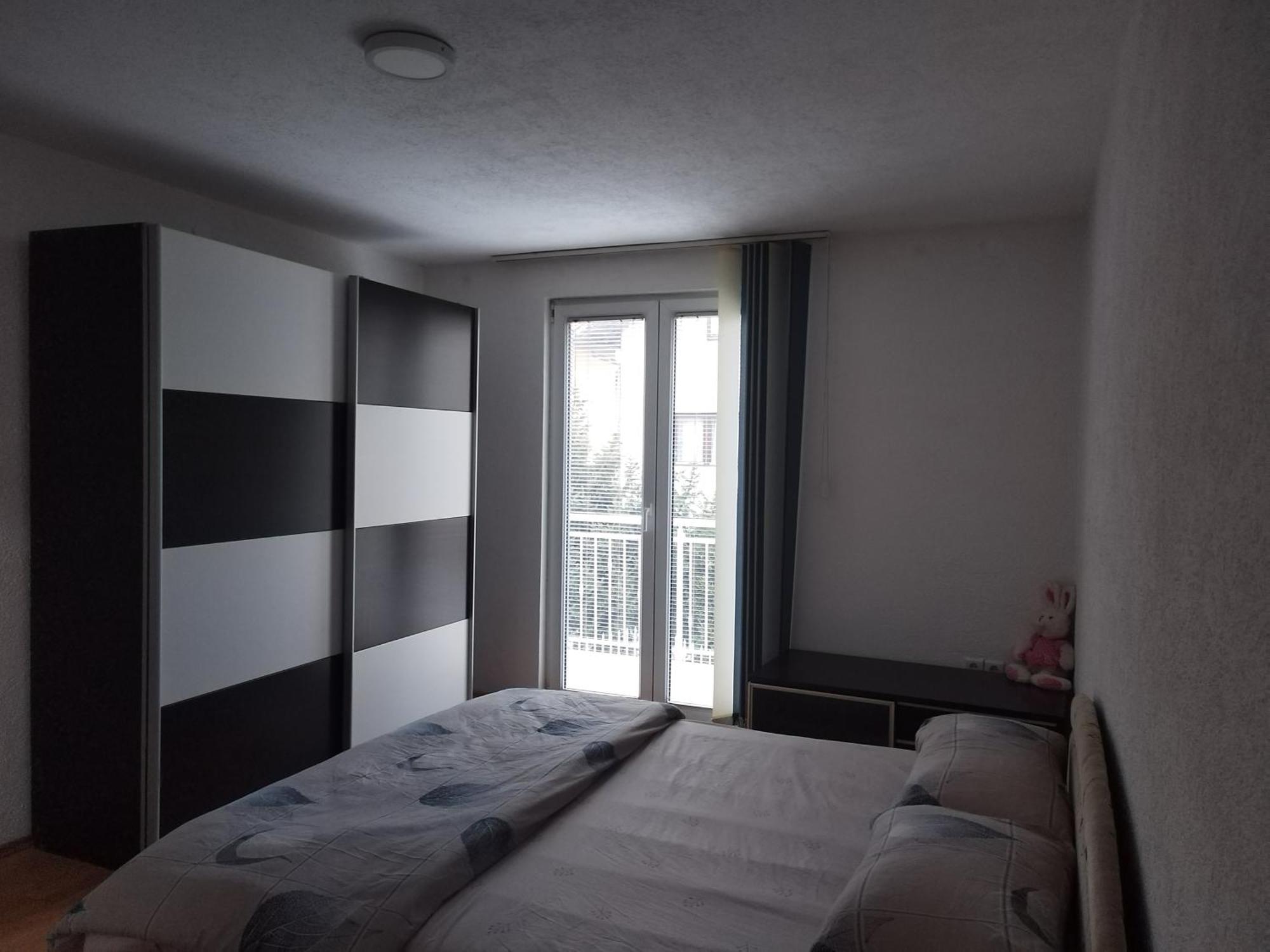 Apartman Leki Сараево Экстерьер фото